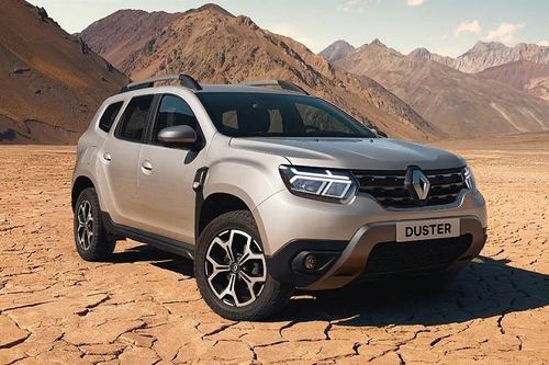 Cập nhật bảng giá xe hãng Renault mới nhất tháng 2/2024