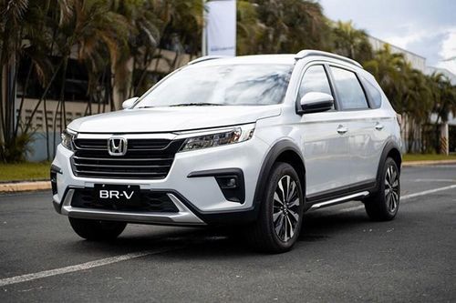 Cập nhật bảng giá xe hãng Honda mới nhất tháng 2/2024