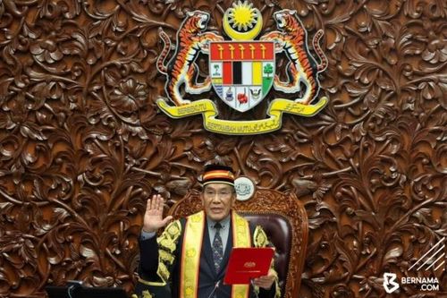 Malaysia: Người Dayak đầu tiên đảm nhiệm Chủ tịch Thượng viện