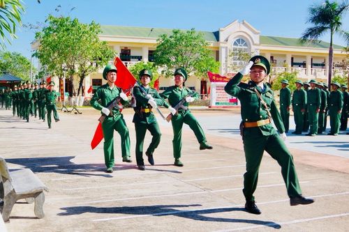 Sẵn sàng cho mùa huấn luyện mới