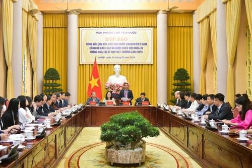 Luật Đất đai (sửa đổi) có nhiều điểm mới