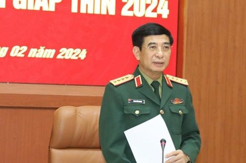 Toàn quân đã thực hiện nghiêm nhiệm vụ trực sẵn sàng chiến đấu và tổ chức cho bộ đội vui Xuân, đón Tết