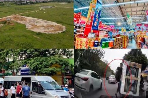 Nóng 18h: Nhiều loại đất không có giấy tờ sẽ được xét cấp 'sổ đỏ'