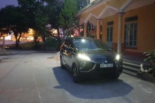 Đỗ xe ôtô dưới sân tòa chung cư, chủ xe tá hỏa khi phát hiện xe bị 'bốc hơi'