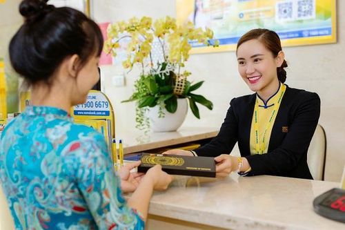 Ngân hàng đầu tiên đưa cổ phiếu lên sàn HoSE trong năm nay