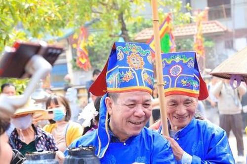 Biến tướng, trục lợi từ lễ hội: Mạnh tay chấn chỉnh, quản lý