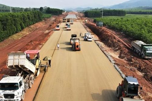 Bắt tay ngay vào việc, tạo động lực phát triển
