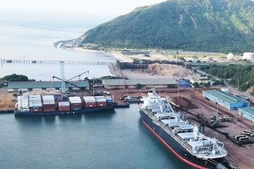 Ba nhà đầu tư muốn làm đường nối cảng biển Việt Nam qua Lào