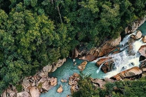 Bản tin 8H: Nam du khách mất tích khi đi chơi tại Khu du lịch Ba Hồ