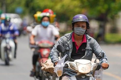 Nắng nóng liên tục sau Tết, thời tiết TPHCM và Nam bộ tuần này cần lưu ý gì?