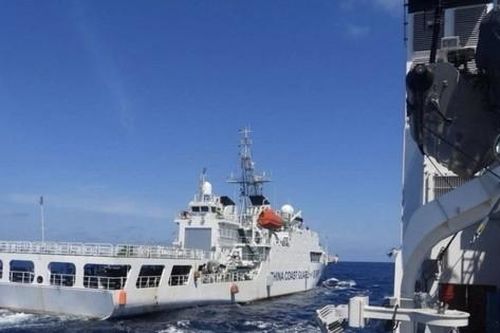 Philippines xác nhận mua tàu ngầm quân sự đầu tiên