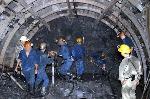 Quảng Ninh: Công nhân Công ty than Dương Huy gặp nạn tử vong