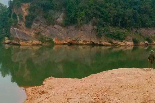 Tìm thấy thi thể nam thanh niên đi lạc khi đi thăm bạn