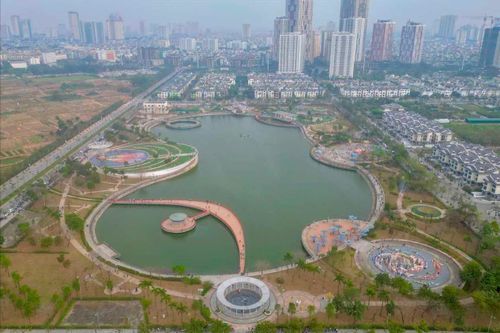 Khám phá Công viên Thiên văn học độc nhất Đông Nam Á