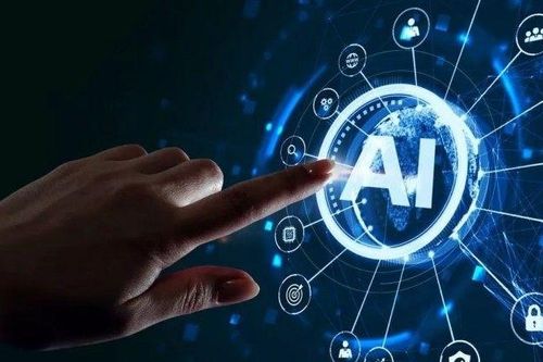 Nóng bỏng cuộc đua ứng dụng AI trong lĩnh vực tìm kiếm trực tuyến