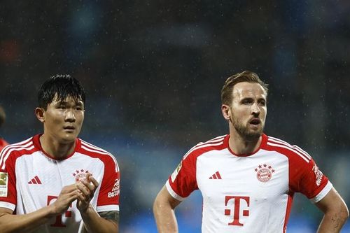 Bayern Munich lại thua đau, HLV Tuchel nguy cơ mất việc