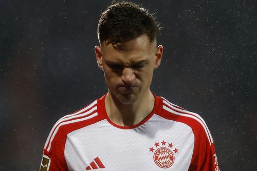 Bayern Munich loạn: Kimmich suýt ẩu đả với trợ lý của Tuchel