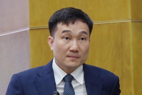 Ông Nguyễn Tuấn Anh giữ chức Phó Chủ tịch UBND tỉnh Gia Lai