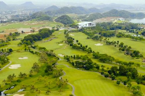 'Ông chủ' sân golf lớn nhất Việt Nam, dự án dính loạt vi phạm ở Ninh Bình