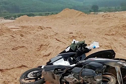 Tìm thấy thi thể nam thanh niên khi từ Hà Nội vào Thanh Hóa thăm bạn gái