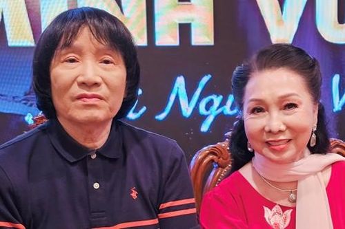 Minh Vương làm liveshow ở tuổi 74, 'phá lệ' đóng 'Đời cô Lựu' cùng Bạch Tuyết