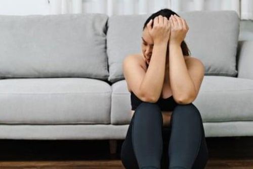 Nhập viện vì 'ép cân' sau Tết