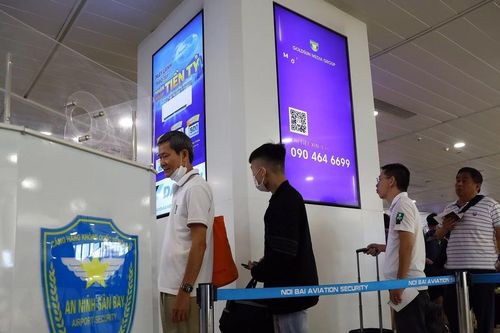 Đơn giản hóa một số thủ tục về kinh doanh vận chuyển hàng không