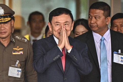 Cục Cải huấn Thái Lan giải thích quyết định trả tự do cho cựu Thủ tướng Thaksin