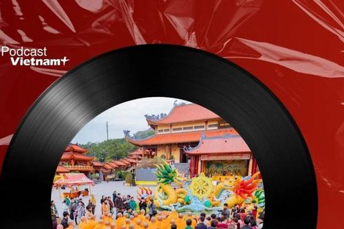 Tin nóng 19/2: Yêu cầu chùa Ba Vàng không tiếp nhận công đức là các linh vật lạ