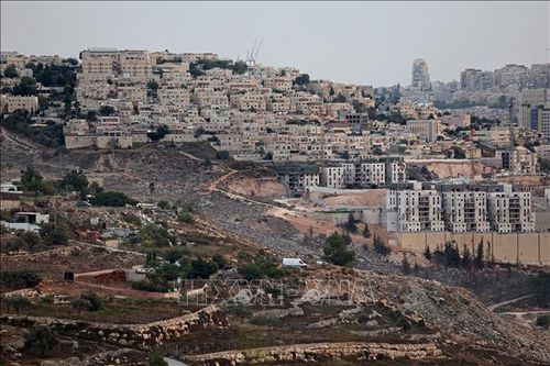 Vai trò của Nhà nước Palestine đối với ổn định khu vực