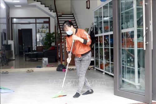Trả lương cao vẫn khó tìm người giúp việc sau Tết