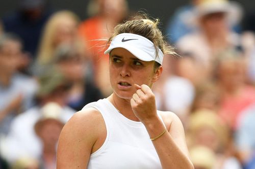 Cựu tay vợt nữ số 1 thế giới Simona Halep khởi kiện công ty thực phẩm chức năng Canada