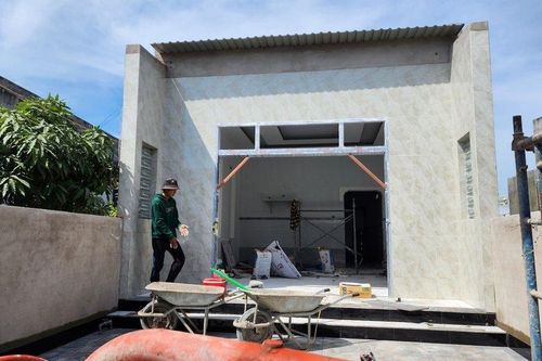 Bình Thuận: Xử lý tình trạng lấn chiếm đất đai, xây dựng trái phép