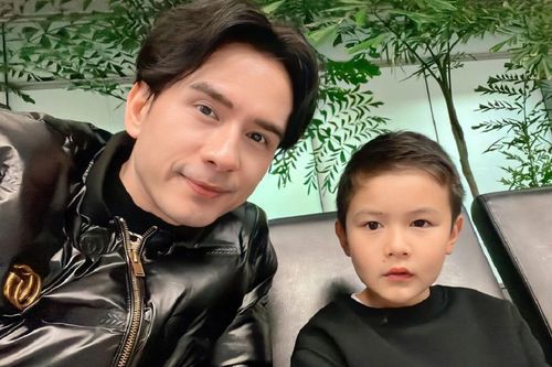 Con trai ca sĩ Đan Trường đòi ba mua xe hơi, biết giá xe ai cũng bất ngờ
