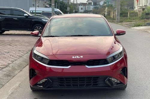 Ngỡ ngàng mức giá chào bán của Kia K3 sau hơn 1 năm lăn bánh