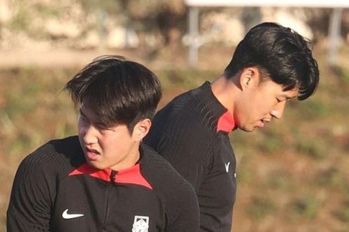 Lee Kang-in huýt sáo cũng bị chỉ trích: Khi sự giận dữ đã đi quá xa và tất cả cần một lời giải thích rõ ràng