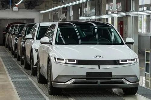 Ô tô điện được dự báo đạt mốc 17 triệu xe trong năm 2024