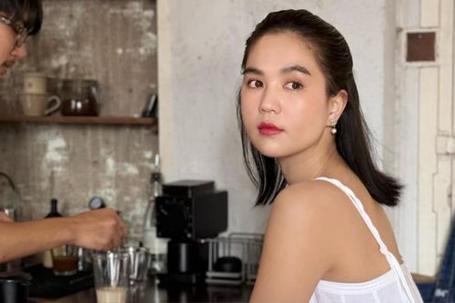 Ngọc Trinh đăng bài nói về vết sẹo nhưng câu chốt lại gây chú ý hơn cả