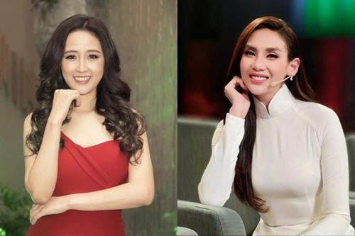 Dàn hậu U40 chưa chịu lấy chồng