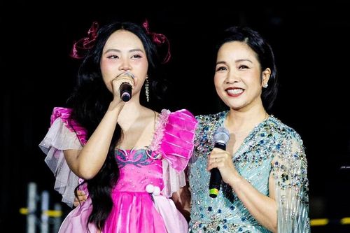 Phương Mỹ Chi nhắc về cuộc hội ngộ 11 năm trước với diva Mỹ Linh: 'Hồi ức đau thương'