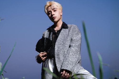 Nam ca sĩ 'vượt mặt' Hòa Minzy lẫn Noo Phước Thịnh