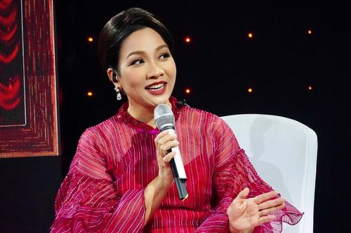 Diva Mỹ Linh đu trend TikTok khiến netizen 'cười ra nước mắt'