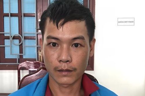Cướp 140 triệu của một phụ nữ, thanh niên đem tiền đến gửi ngân hàng