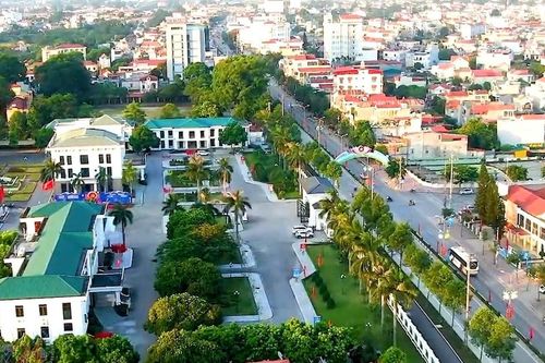 Hải Dương tìm nhà đầu tư cho khu đô thị Văn An gần 900 tỷ đồng