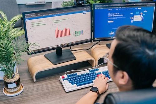 Lời giải quản trị số
