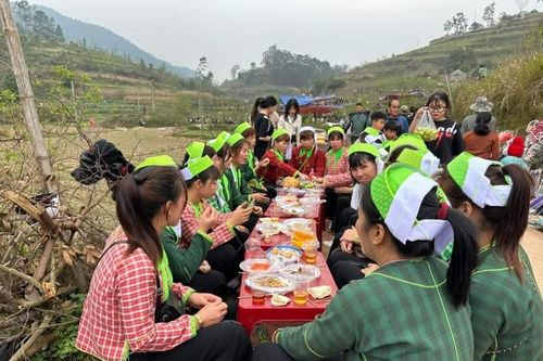 Lạng Sơn: Tăng cường công tác kiểm tra vệ sinh an toàn thực phẩm tại các lễ hội
