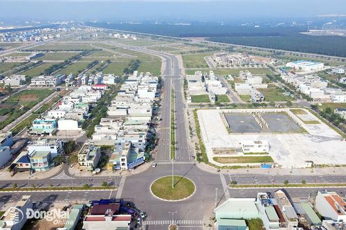 Nhanh chóng hoàn thành các công trình hạ tầng xã hội khu tái định cư Lộc An - Bình Sơn