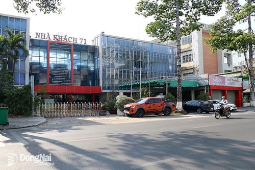 Những khu 'đất vàng' sẽ được đấu giá trong năm 2024