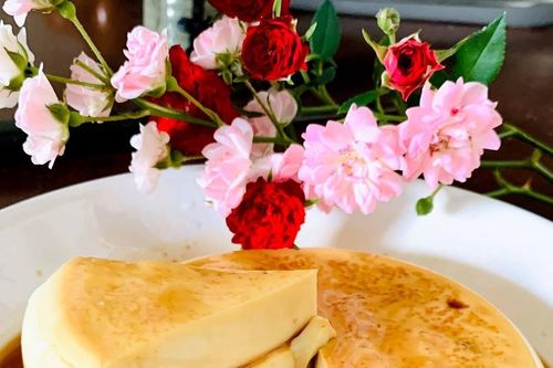Bánh flan của Việt Nam là 1 trong 100 món tráng miệng ngon nhất Châu Á