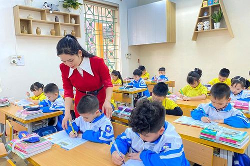 Ổn định nền nếp dạy và học ngay sau Tết
